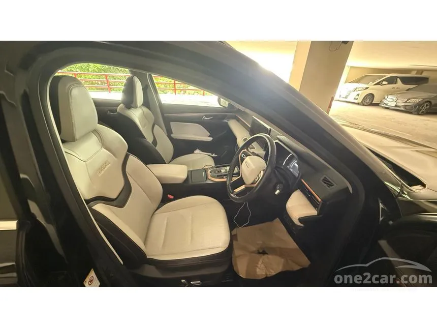 2022 Haval Jolion Ultra SUV
