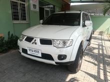 2012 Mitsubishi Pajero Sport 2.5 (ปี 08-15) GT SUV AT