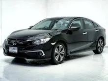 2019 Honda CIVIC 1.5 FC (ปี 16-20) Turbo Sedan