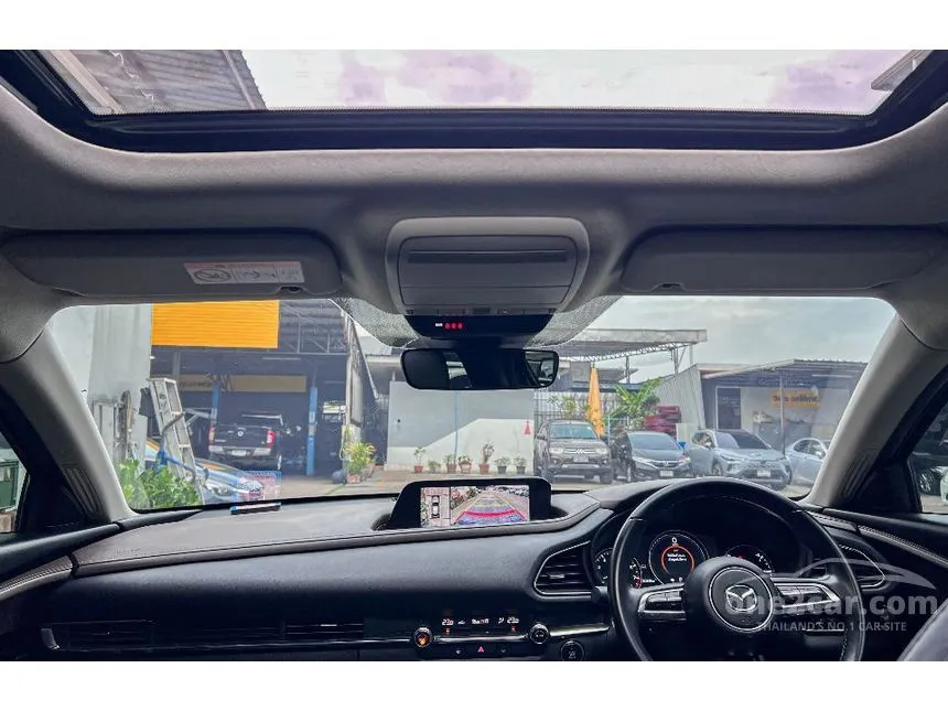 2024 Mazda CX-30 SP SUV