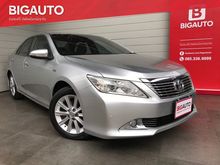 2014 Toyota Camry 2.5 (ปี 12-16) G Sedan AT