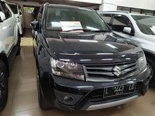 2014 Suzuki Grand Vitara 2.4 2.4 SUV