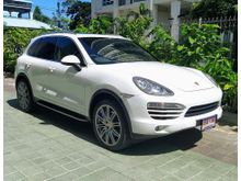 2012 Porsche Cayenne 3.0 (ปี 10-16) Diesel 4WD Wagon