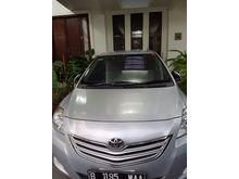 2010 Toyota Vios 1.5 G M/T #jualcepatpemiliklangsung