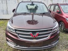 2020 Wuling Cortez 1,5 Turbo C Lux+ Wagon