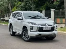 2022 Mitsubishi Pajero Sport 2.5 Exceed SUV - Dp minim -TANGAN PERTAMA - PAJAK PANJANG - SIAP PAKAI - Promo -