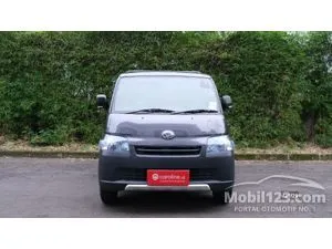 2023 Daihatsu Gran Max 1.3 PU STD Pickup