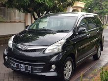 2012 Toyota Avanza 1.5 Veloz MPV Nego