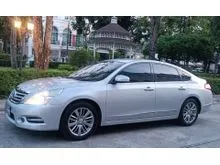 2013 Nissan TEANA 2.5 (ปี 13-20) XV Sedan