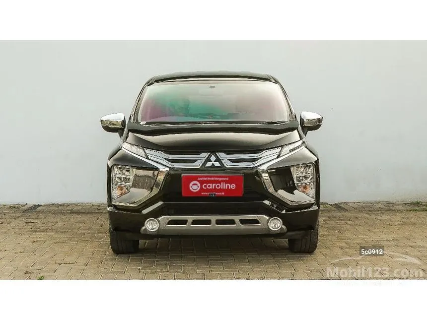 2021 Mitsubishi Xpander Ultimate MPV