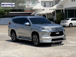 2020 Mitsubishi PAJERO SPORT 2.4 GT Premium SUV