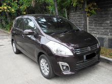 2013 Suzuki Ertiga 1.4 GX MPV AT Tangan Pertama Km 52 rb Record Service Suzuki Resmi Dari Baru 4 Ban Baru Kredit TDP 31jt Asr Kombinasi Ans 3,1jtanX47