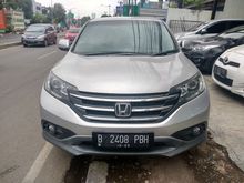 2013 Honda CR-V 2.4 2.4 SUV