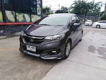 2017 Honda Jazz 1.5 (ปี 14-18) V+ i-VTEC Hatchback AT