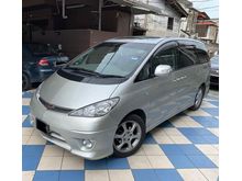 2003 Toyota Estima 3.0 Aeras MPV FULL SPEC