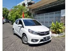 2021 Honda Brio 1.2 Satya E Hatchback matic