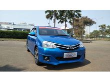 2014 Toyota Etios Valco 1.2 G Hatchback