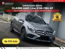 2019 Mercedes-Benz GLA200 1.6 AMG Line SUV X156 2019 2020 [ LOW KM 35RB ]