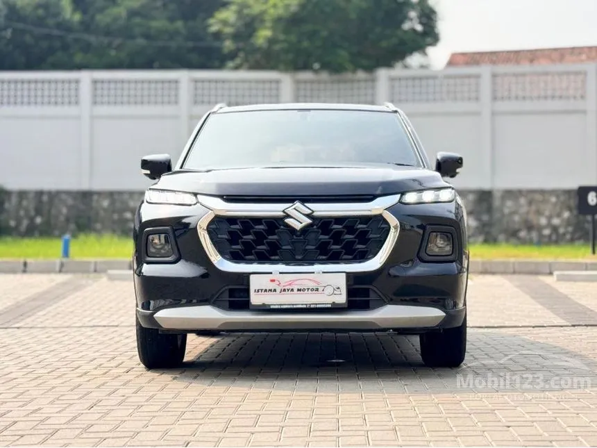 2024 Suzuki Grand Vitara GX SUV