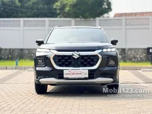 2024 Suzuki Grand Vitara 1.5 GX SUV