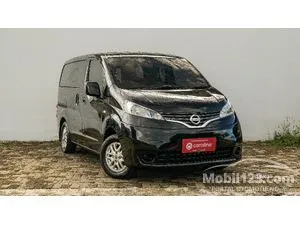 2014 Nissan Evalia 1.5 XV MPV