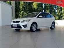 2012 Ford Focus 2.0 (ปี 09-12) Sport Hatchback AT