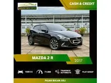 2017 Mazda 2 1.5 R Hatchback