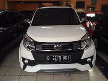 Toyota RUSH TRD Sportivo 1.5 AT 2016 Putih