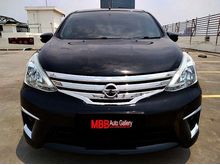2015 Nissan Grand Livina 1.5 Highway Star Autech at Istimewa KM30rb
