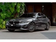 2021 BMW 320d 2.0 G20 (ปี 19-26) M Sport Sedan