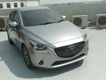 2018 Mazda 2 1.5 GT Hatchback