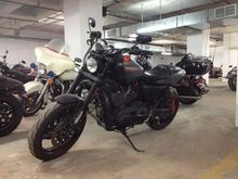 2010 Harley-Davidson XR1200X