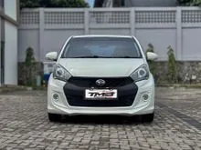 2017 Daihatsu Sirion 1.3 D Hatchback