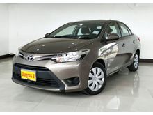 2014 Toyota Vios 1.5 (ปี 13-17) J Sedan AT