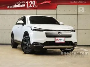 2025 Honda HR-V 1.5 e:HEV EL SUV