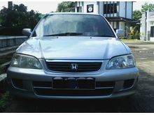 Honda City 1.5 VTi Sedan Matic 2000