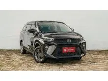 2022 Daihatsu Xenia 1.3 R MPV