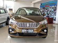 HARGA SUZUKI ERTIGA GX PALING MURAH