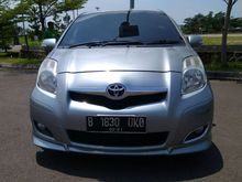 2010 Toyota Yaris 1.5 S Limited Hatchback