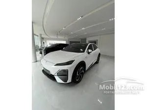 2026 Changan Deepal S07 SUV