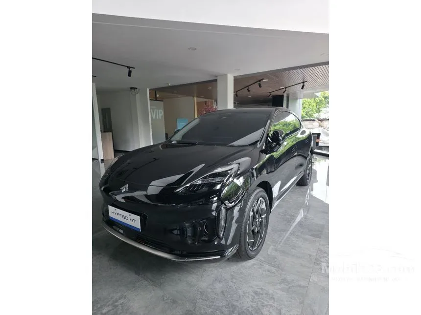 2026 GAC Hyptec HT Premium Hatchback