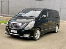 2015 Hyundai H-1 2.5 Royale Next Generation MPV