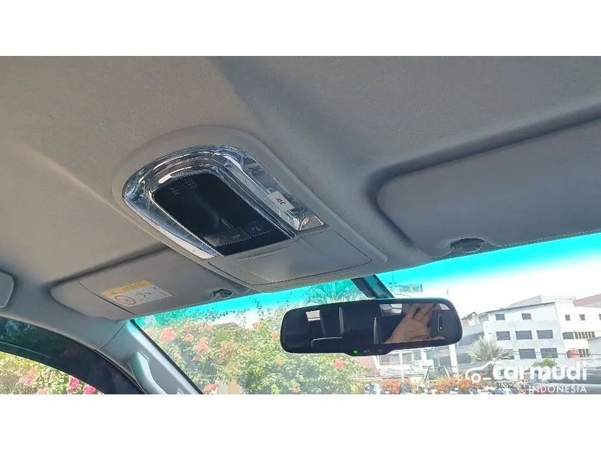 2022 Toyota Fortuner VRZ 4X2 SUV