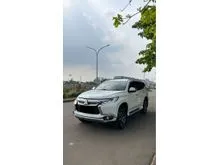 2018 Mitsubishi Pajero Sport 2.4 Dakar Ultimate 4X2 SUV