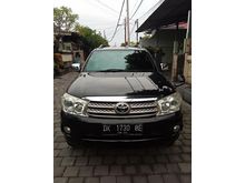 2006 Toyota Fortuner 2.7 G SUV