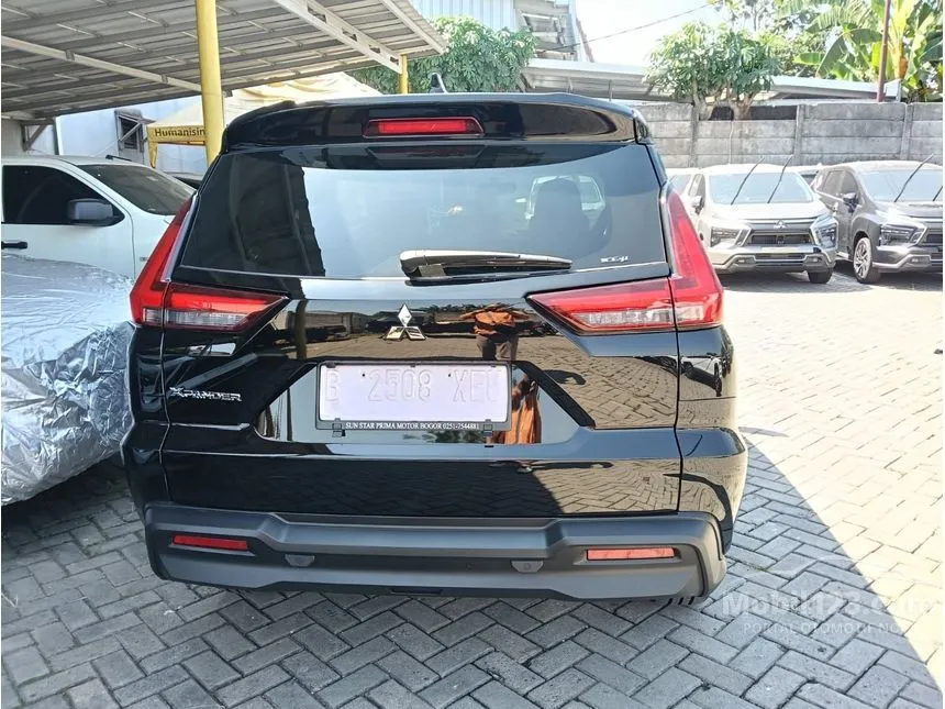 2026 Mitsubishi Xpander Ultimate MPV