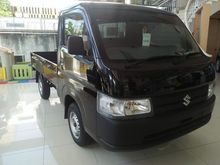 Hot Promo Event Suzuki, Dp hanya 5jtan Angsuran Super Ringan, Suzuki New Carry 1,5 Pick-up 2019