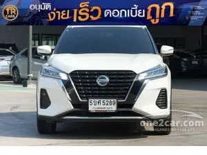 2023 Nissan Kicks 1.2 E SUV
