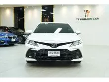 2023 Toyota CAMRY 2.5 Premium Sedan