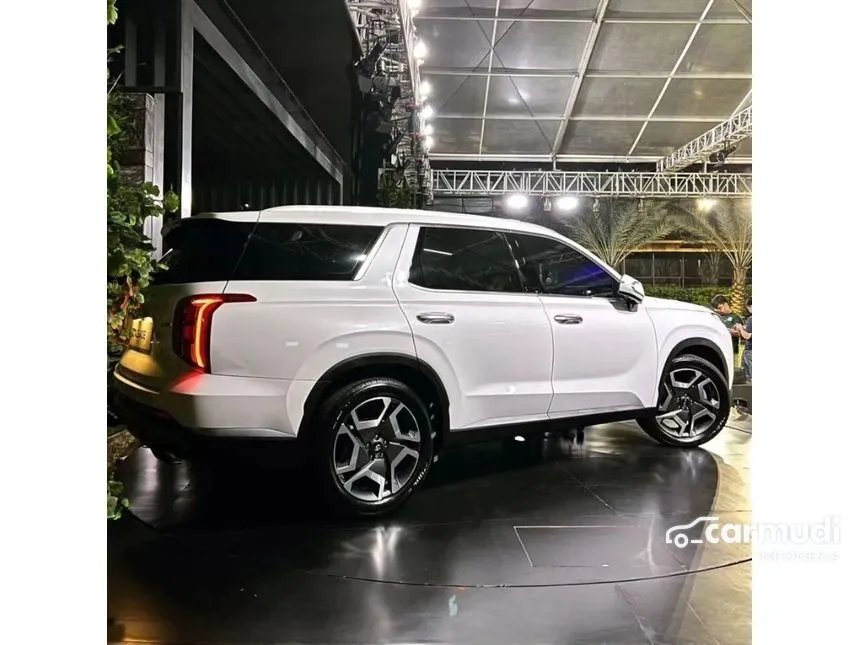 2024 Hyundai Palisade Signature Wagon